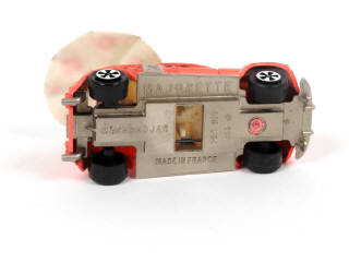 Lot 11 - MAJORETTE (FRANCE) (1)