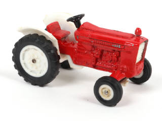 Lot 18 - MAJORETTE (FRANCE) (1)