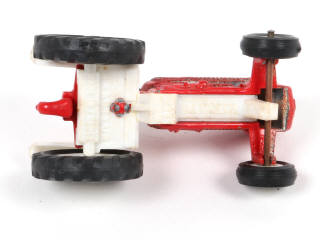 Lot 18 - MAJORETTE (FRANCE) (1)
