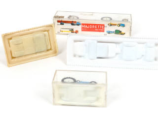 Lot 54 - MAJORETTE (FRANCE) (4)
