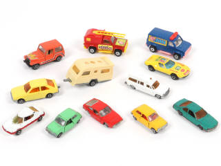 Lot 94 - NOREV - MINI JET (FRANCE) (12)