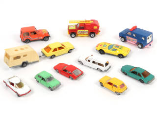 Lot 94 - NOREV - MINI JET (FRANCE) (12)