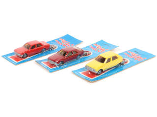 Lot 92 - NOREV - MINI JET (FRANCE) (3)