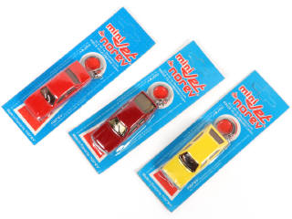 Lot 92 - NOREV - MINI JET (FRANCE) (3)