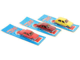 Lot 92 - NOREV - MINI JET (FRANCE) (3)