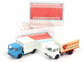 Lot 97 - CHAMPION (FRANCE) (2)