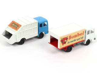 Lot 97 - CHAMPION (FRANCE) (2)