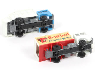 Lot 97 - CHAMPION (FRANCE) (2)