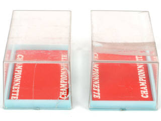 Lot 97 - CHAMPION (FRANCE) (2)