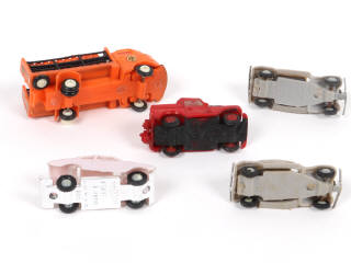 Lot 187 - ANGUPLAS (ESPAGNE) (5)