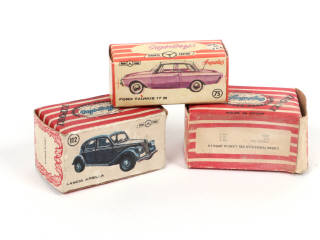 Lot 187 - ANGUPLAS (ESPAGNE) (5)