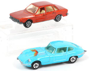 Lot 33 - MAJORETTE (FRANCE) (2)