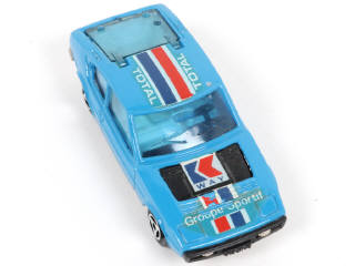 Lot 49 - MAJORETTE (FRANCE) (3)