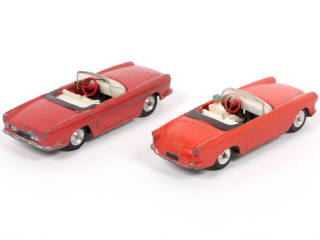 Lot 100 - SOLIDO (FRANCE) (2)