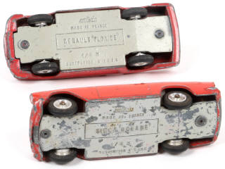 Lot 100 - SOLIDO (FRANCE) (2)