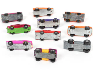 Lot 174 - MATCHBOX (GB) (10)