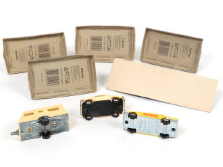 Lot 93 - NOREV - MINI JET (FRANCE) (8)