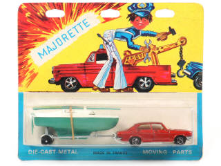 Lot 26 - MAJORETTE (FRANCE) (1)