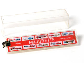 Lot 24 - MAJORETTE (FRANCE) (1)