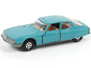 Lot 17 - MAJORETTE (FRANCE) (1)
