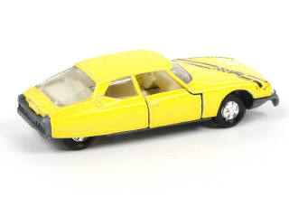 Lot 16 - MAJORETTE (FRANCE) (1)