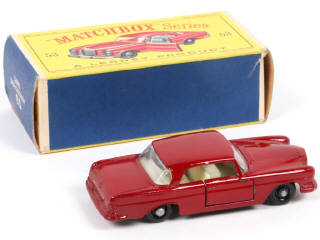 Lot 157 - MATCHBOX (GB) (1)