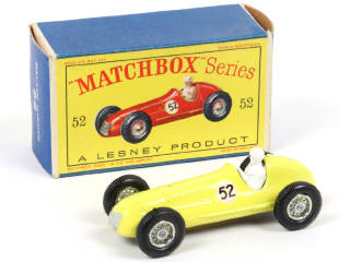 Lot 156 - MATCHBOX (GB) (1)