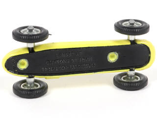 Lot 156 - MATCHBOX (GB) (1)