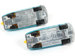 Lot 176 - MATCHBOX - SUPERFAST (GB) (2)