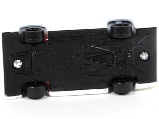 Lot 201 - TOMICA (JAPON) (1)