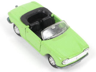 Lot 8 - MAJORETTE (FRANCE) (1)