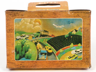 Lot 216 - ERTL (USA) (1)