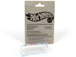 Lot 211 - HOT WHEELS (USA) (1)