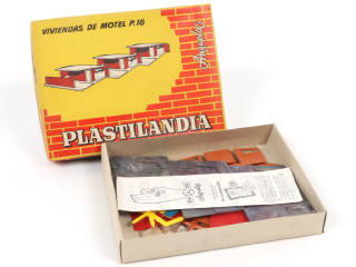 Lot 186 - ANGUPLAS (ESPAGNE) (1)