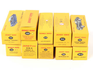 Lot 22 - EDITIONS ATLAS (FRANCE) (10)