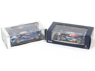 Lot 24 - SPARK (MACAU) (2)
