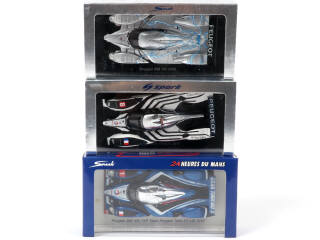 Lot 30 - SPARK (MACAU) (3)