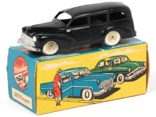 Lot 75 - MINIALUXE (FRANCE) (1)