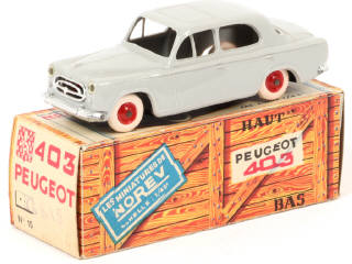 Lot 78 - NOREV (FRANCE) (1)