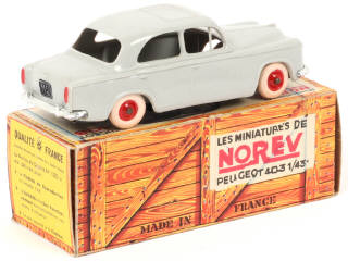 Lot 78 - NOREV (FRANCE) (1)