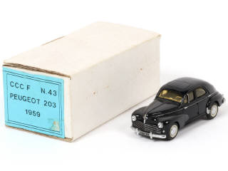 Lot 57 - CCCF (FRANCE) (1)