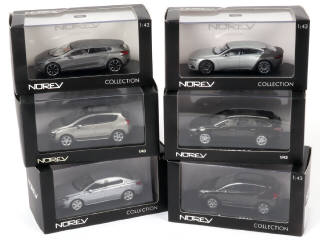 Lot 88 - NOREV (FRANCE) (6)