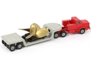 Lot 109 - DINKY TOYS (GB) (1)