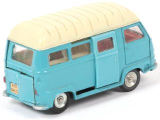 Lot 158 - DINKY TOYS (FRANCE) (1)