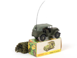 Lot 180 - DINKY TOYS (FRANCE) (1)