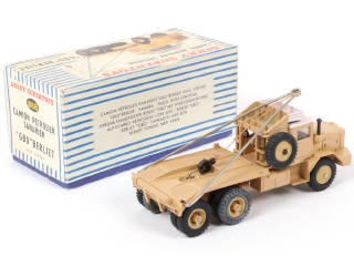 Lot 178 - DINKY TOYS (FRANCE) (1)