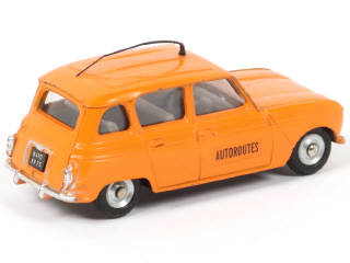 Lot 152 - DINKY TOYS (FRANCE) (1)