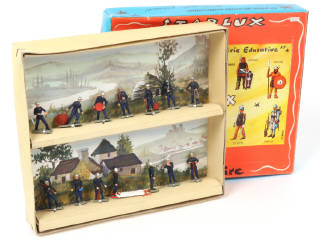 Lot 8 - STARLUX (FRANCE) (1)