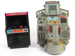 Lot 58 - DIVERS (10)