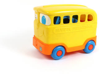 Lot 259 - MATTEL (USA) (1)